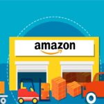 Dịch vụ vận chuyển hàng trên Amazon
