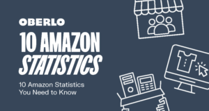 Các số liệu thống kê trên Amazon