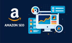 Cách tối ưu SEO cho Listing Amazon