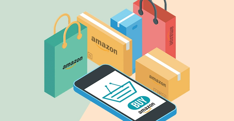 Bán hàng trên Amazon không cần vốn