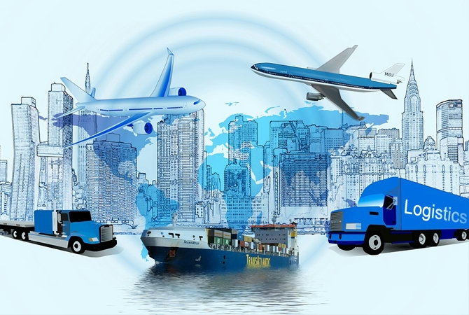 Global logistics là gì