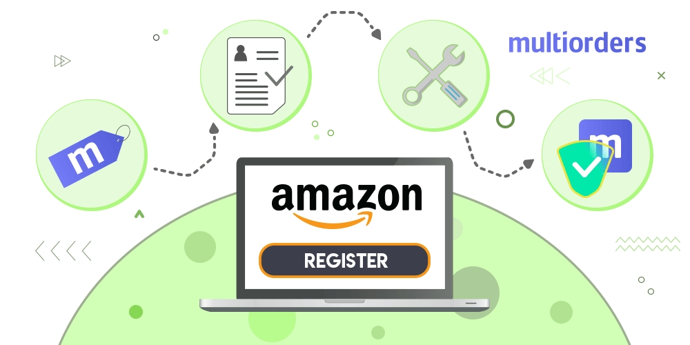 Amazon Brand Registry là gì