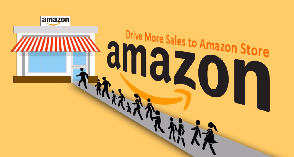 Các thủ thuật giúp nhà bán hàng tăng lợi thế cạnh tranh trên Amazon
