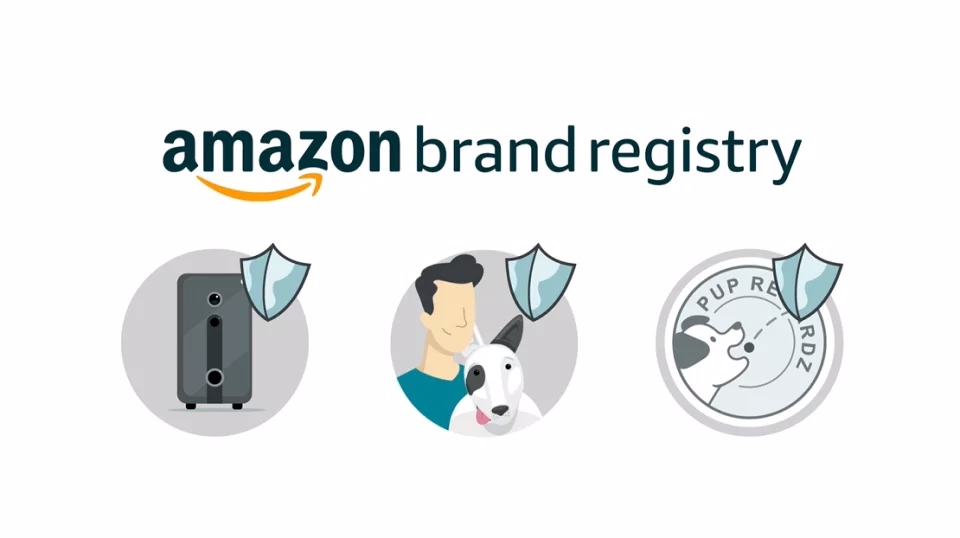 Thế nào là Amazon Brand Registry